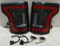 Flush Style LED Tail Lights for 2015-2020 Ford F-150 | ORACLE Outlet | GRADE B