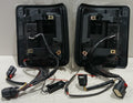 "Black Series" Flush Mount LED Tail Lights for Jeep Wrangler JL | ORACLE Outlet | GRADE B