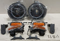 Oculus Bi-LED Projector Headlights for 2021+ Ford Bronco | ORACLE Outlet | GRADE A