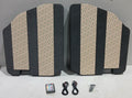 StarLINER ColorSHIFT Fiber Optic Hardtop Headliner-Wrangler JL and Gladiator JT | ORACLE Outlet | GRADE A