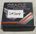 Chevy Camaro 2016-2023 Sidemarker Set - Ghosted (GJI) | ORACLE Outlet | GRADE B