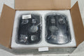 7"x6" Replacement LED Headlight - Black(Pair) | ORACLE Outlet | GRADE A