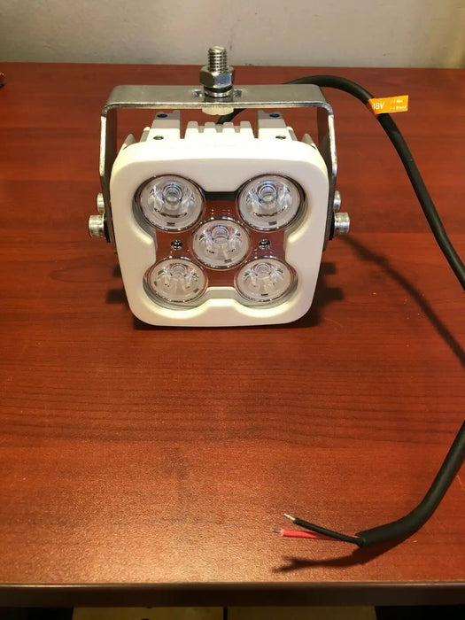 ORACLE OFF-ROAD 50W LED SPOT LIGHT WHITE 5764-001  | ORACLE Outlet | GRADE A