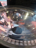 Pre-Installed 7" H6024/PAR56 Sealed Beam Halo - ColorSHIFT 6905-333 | ORACLE Outlet | GRADE A