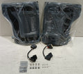 "Black Series" Flush Style LED Tail Lights for 2015-2020 Ford F-150 | ORACLE Outlet | GRADE A