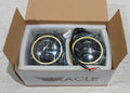 High Powered LED Fog Lights - White - LED | ORACLE Outlet | GRADE A