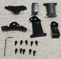 2018-2022 Jeep Wrangler JL Adjustable 7" Headlight Brackets | ORACLE Outlet | GRADE A