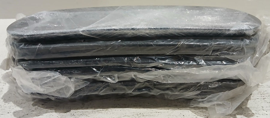 Vertical Mesh Inserts for Vector Grill-JK Model Only | ORACLE Outlet | GRADE B