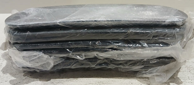 Vertical Mesh Inserts for Vector Grill-JK Model Only | ORACLE Outlet | GRADE B