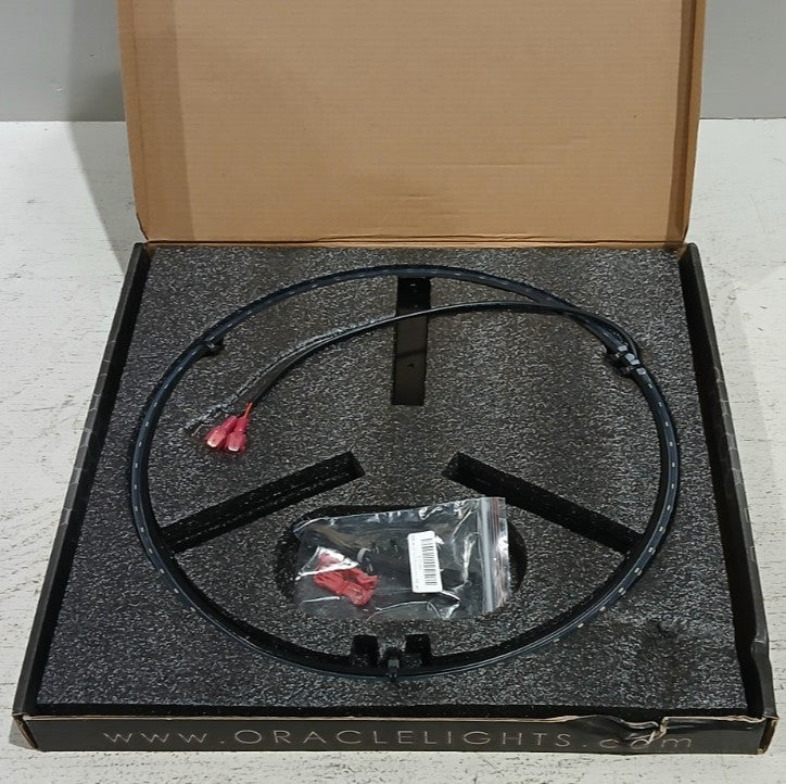 LED Illuminated Wheel Ring Brake Light | ORACLE Outlet | GRADE B