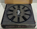 LED Illuminated Wheel Rings - ColorSHIFT - 15in. | ORACLE Outlet | GRADE A