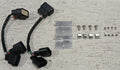 "Black Series" Flush Style LED Tail Lights for 2015-2020 Ford F-150 | ORACLE Outlet | GRADE A
