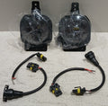 Jeep Wrangler JL/JT Sport High Performance 20W Fogs | ORACLE Outlet | GRADE A