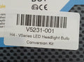 V5231-001 H4 - VSeries LED Headlight Bulb Conversion Kit | ORACLE Outlet | GRADE B