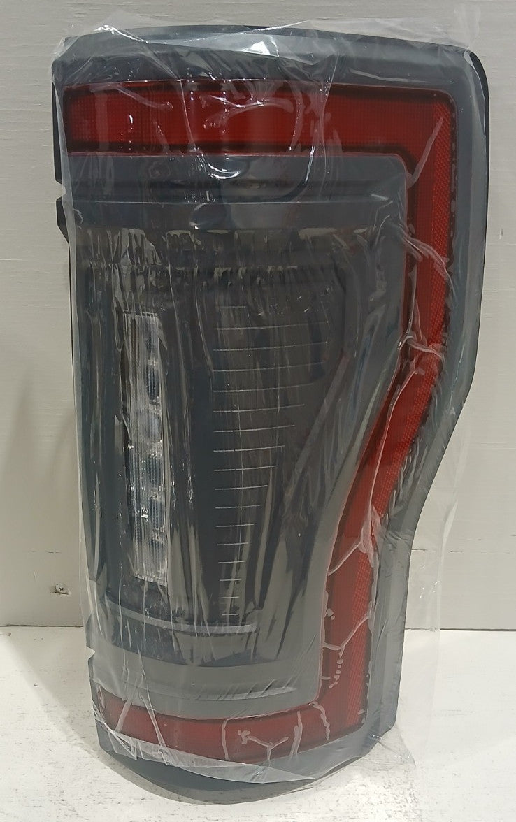 Flush Mount LED Tail Lights for 2017-2022 Ford F-250/350 Superduty | ORACLE Outlet | GRADE B