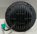 Off-Road 7" High Powered LED Headlights - Chrome Bezel | ORACLE Outlet | GRADE B