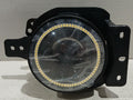 Jeep Wrangler JL/JT Sport High Performance 20W Fogs | ORACLE Outlet | GRADE B