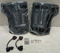 "Black Series" Flush Style LED Tail Lights for 2015-2020 Ford F-150 | ORACLE Outlet | GRADE B