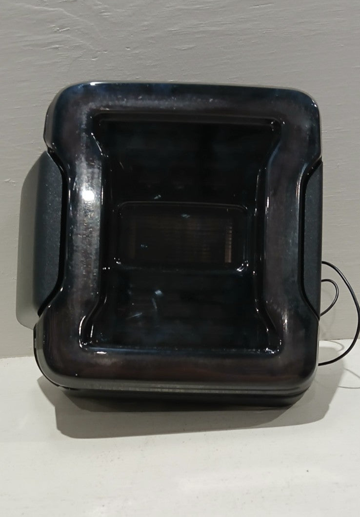 Jeep Wrangler JL Black Series LED Tail Lights | ORACLE Outlet | GRADE B