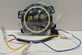 High Powered LED Fog Lights - White - LED | ORACLE Outlet | GRADE A