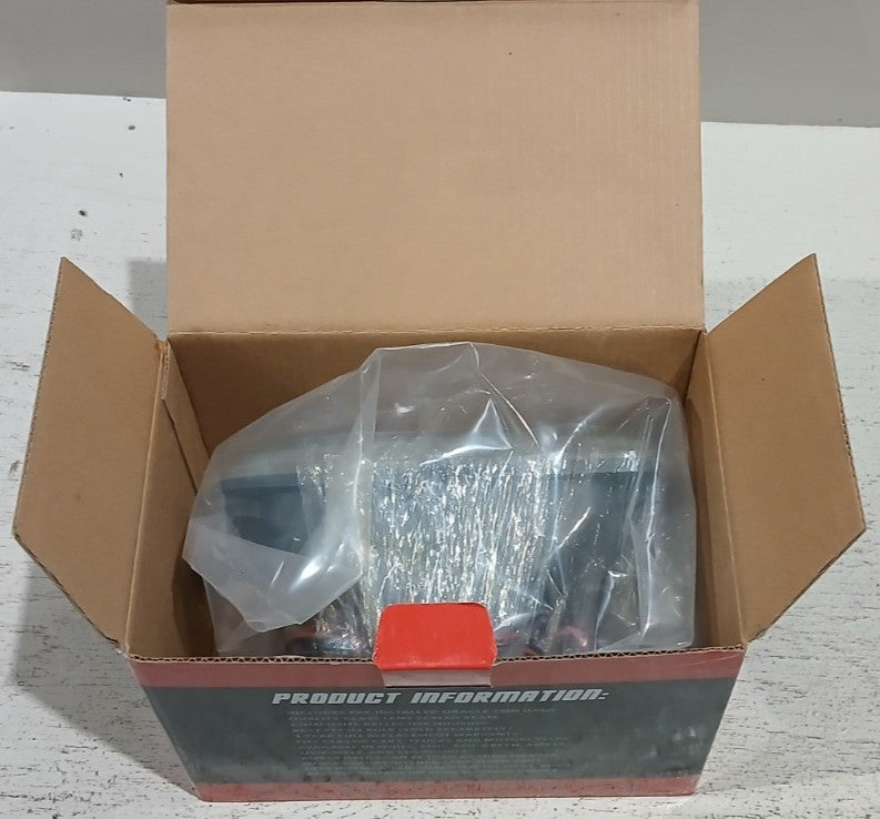 Pre-Installed Lights4x6" Sealed Beam UV/Purple | ORACLE Outlet | GRADE A