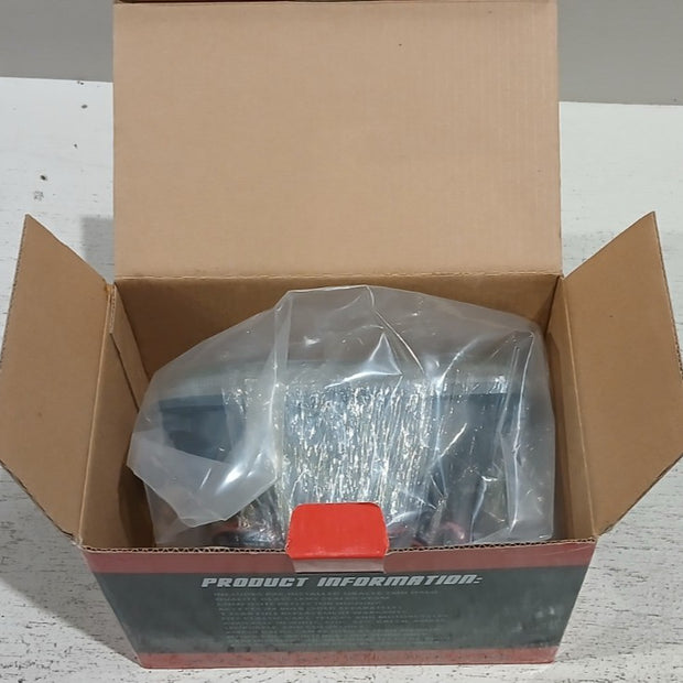 Pre-Installed Lights4x6" Sealed Beam UV/Purple | ORACLE Outlet | GRADE A