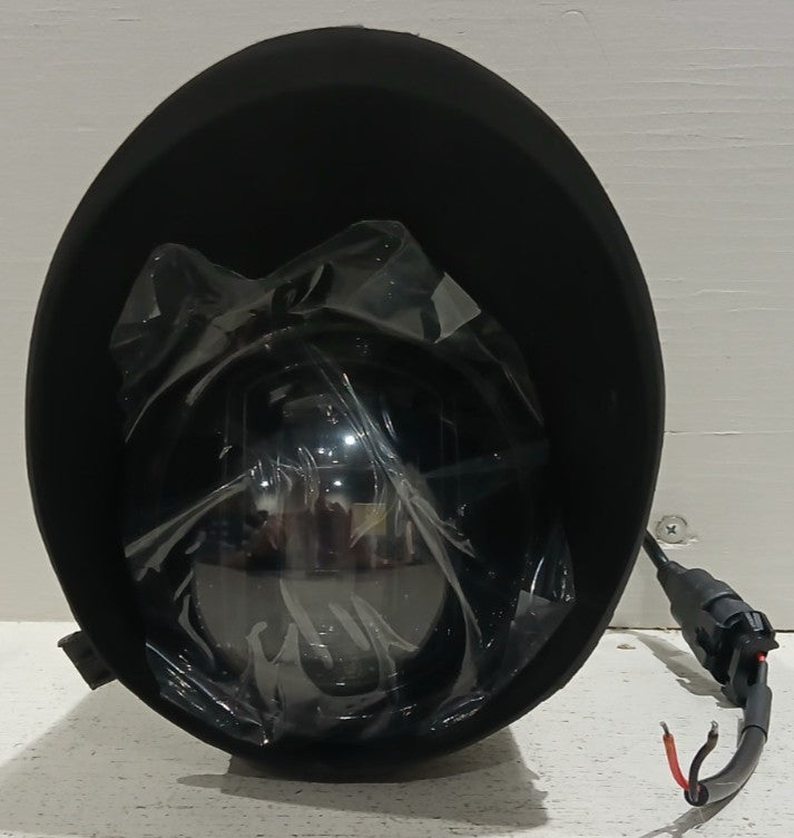 2007-2013 Toyota Tundra High Powered LED Fog (Pair) w/Metal Bumper | ORACLE Outlet | GRADE A