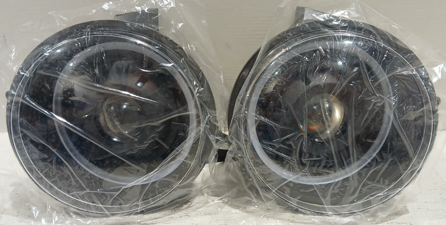 Oculus Bi-LED Projector Headlights for 2021+ Ford Bronco | ORACLE Outlet | GRADE A