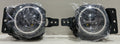 Jeep Wrangler JL/JT Sport High Performance 20W Fogs | ORACLE Outlet | GRADE B