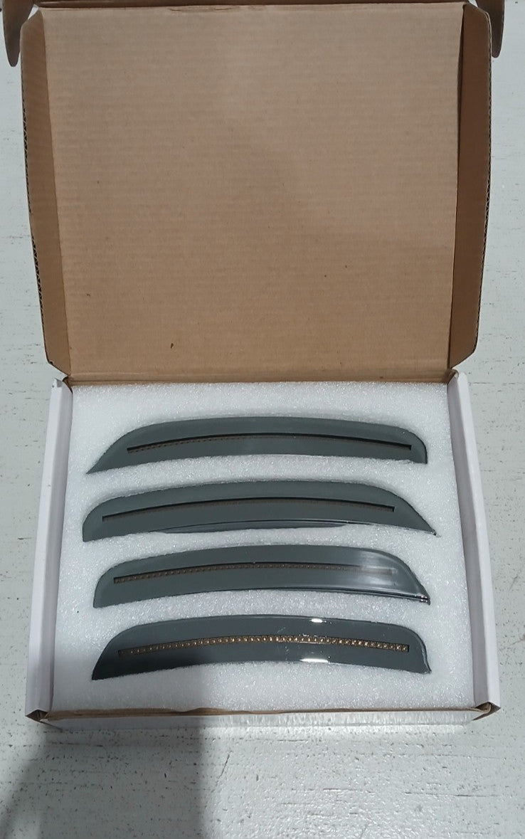 Dodge Charger 2015-2023 Sidemarker Set - Tinted (PDN) | ORACLE Outlet | GRADE B