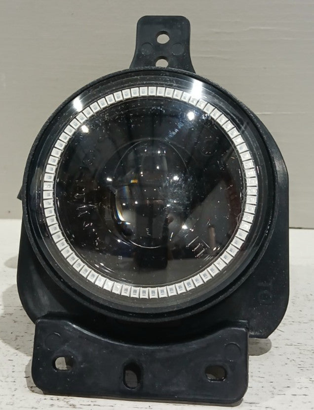 Jeep Wrangler JL/JT Sport High Performance 20W Fogs | ORACLE Outlet | GRADE B