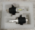 V5231-001 H4 - VSeries LED Headlight Bulb Conversion Kit | ORACLE Outlet | GRADE B