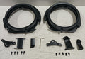 2018-2022 Jeep Wrangler JL Adjustable 7" Headlight Brackets | ORACLE Outlet | GRADE A