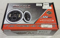 7" High Powered LED Headlights - Black Bezel - ColorSHIFT NA | ORACLE Outlet | GRADE B