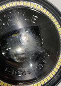 Jeep Wrangler JL/JT Sport High Performance 20W Fogs | ORACLE Outlet | GRADE B