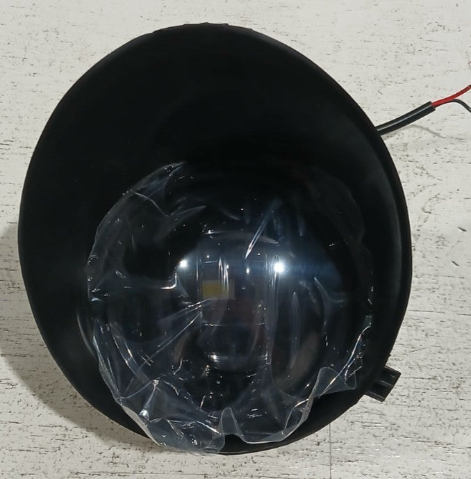 2007-2013 Toyota Tundra High Powered LED Fog (Pair) w/Metal Bumper | ORACLE Outlet | GRADE A
