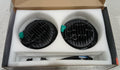 Off-Road 7" High Powered LED Headlights - Chrome Bezel | ORACLE Outlet | GRADE B