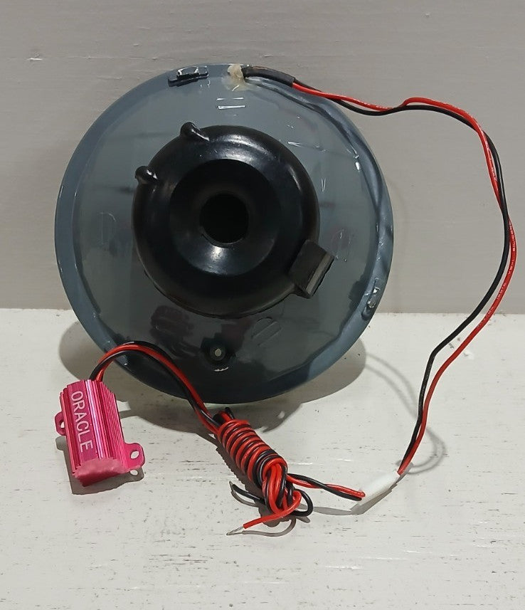 Pre-Installed Lights 5.75" LED Sealed Beam | ORACLE Outlet | GRADE C