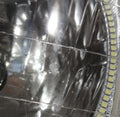 Pre-Installed Lights7x6" Sealed Beam White | ORACLE Outlet | GRADE B