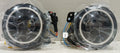 Jeep Wrangler JK/JL/JT High Performance 20W Fogs | ORACLE Outlet | GRADE B