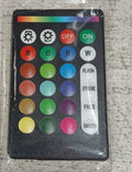 BC2 Bluetooth ColorSHIFT RGB LED Controller - 6 Output | ORACLE Outlet | GRADE C