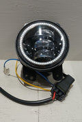 High Powered LED Fog Light Replacement-(Pair) - Green - 5775-004 | ORACLE Outlet | GRADE B