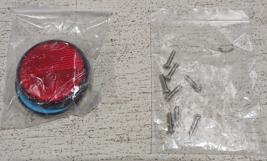 "Black Series" Flush Mount LED Tail Lights for Jeep Wrangler JL | ORACLE Outlet | GRADE B