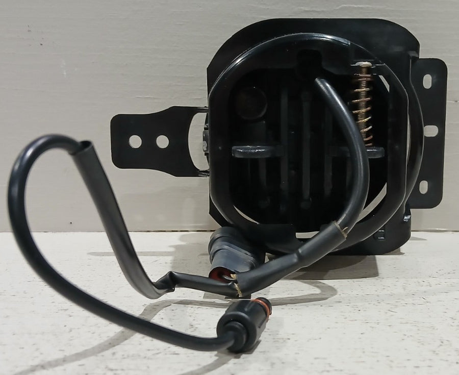 Jeep Wrangler JL/JT Sport High Performance 20W Fogs | ORACLE Outlet | GRADE C