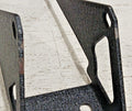 Jeep JK Dual Mount Pillar Brackets (Pair) | ORACLE Outlet | GRADE C
