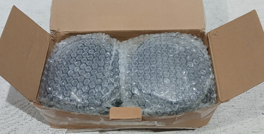 2007-2014 GMC Sierra 1500/2500/3500 High Powered LED Fog (Pair) | ORACLE Outlet | GRADE C