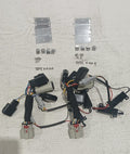 Flush Mount LED Tail Lights for 2017-2022 Ford F-250/350 Superduty | ORACLE Outlet | GRADE B