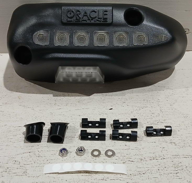 Cargo LED Light Module for 2021-2024 Ford Bronco | ORACLE Outlet | GRADE A