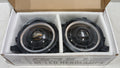 Oculus Bi-LED Projector Headlights for Jeep JL/JT- Switchback | ORACLE Outlet | GRADE B