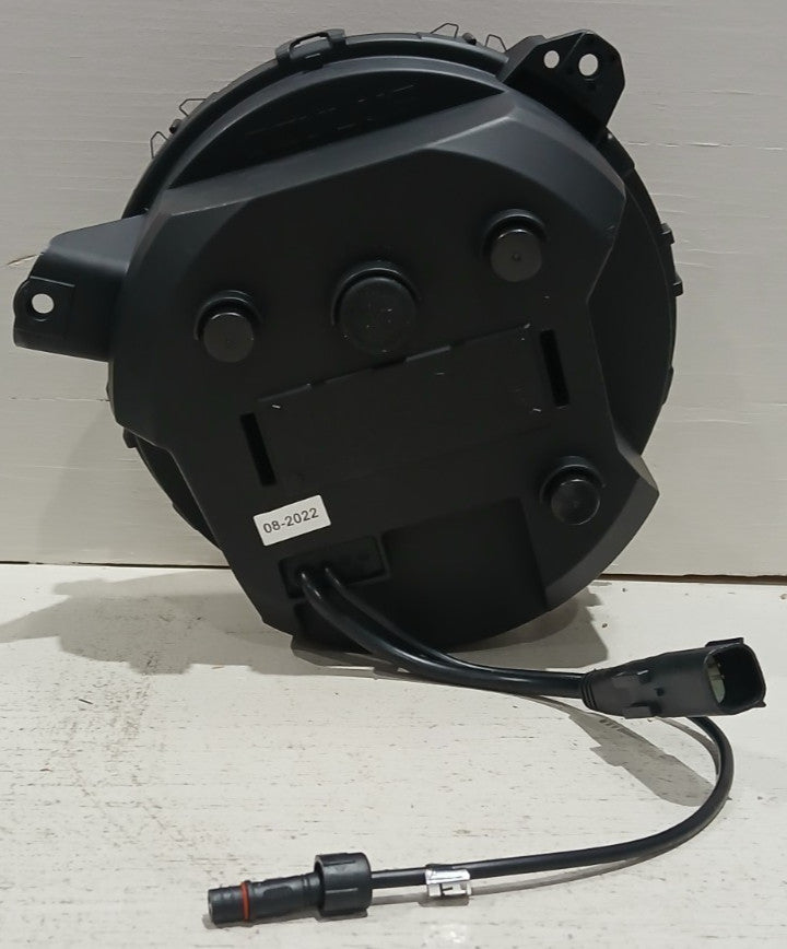 Oculus Bi-LED Projector Headlights for Jeep JL/JT- Switchback | ORACLE Outlet | GRADE B